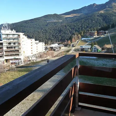 Au Pied Des Pistes, Balcon, Animaux Interdits - Fr-1-771-69 Appartement *